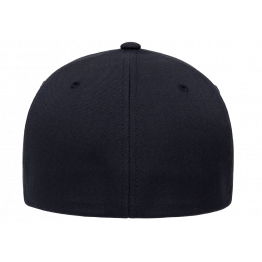 Кепка FlexFit 6100NU Dark Navy