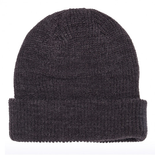 Шапка FlexFit 1545K Dark Grey