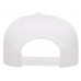 Кепка FlexFit 5089M White Кепка FlexFit 5089M White