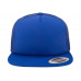 Кепка FlexFit 6005FF Trucker Royal Кепка FlexFit 6005FF Trucker Royal