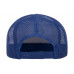 Кепка FlexFit 6005FF Trucker Royal Кепка FlexFit 6005FF Trucker Royal