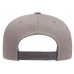 Кепка FlexFit 6007 - Classic Snapback Grey Кепка FlexFit 6007 - Classic Snapback Grey