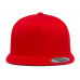 Кепка FlexFit 6007 - Classic Snapback Red Кепка FlexFit 6007 - Classic Snapback Red