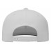 Кепка Детская FlexFit 6308J White Кепка Детская FlexFit 6308J White