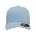 Кепка Детская FlexFit 6277Y Carolina Blue Кепка Детская FlexFit 6277Y Carolina Blue