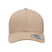 Кепка FlexFit 6606 Retro Trucker - Khaki
