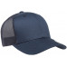 Кепка FlexFit 6606 Retro Trucker - Navy Кепка FlexFit 6606 Retro Trucker - Navy