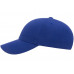 Кепка FlexFit 6789M - Curved Visor Snapback Royal
